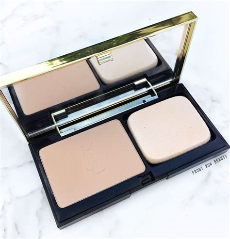 ysl le teint touche eclat compact powder|YSL foundation touche eclat.